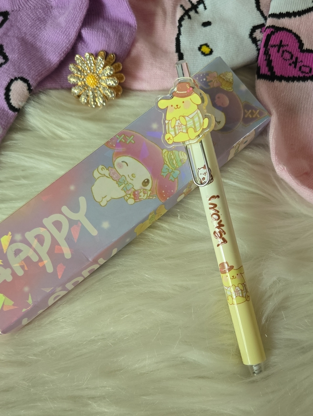 7 Pc BUNDLE Hello Kitty and Friends NWOT - Picture 10 of 15